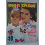Mon Tricot 119