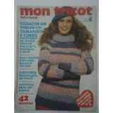 Mon Tricot 34