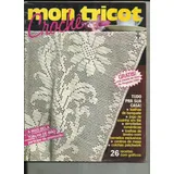 Mon Tricot Especial Croche