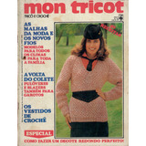 Mon Tricot Nº 033