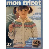 Mon Tricot Nº 066