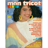 Mon Tricot Nº 082