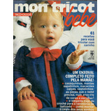 Mon Tricot Nº 099a
