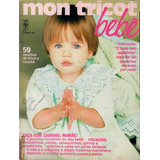 Mon Tricot Nº 106b
