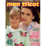 Mon Tricot Nº 119