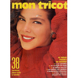 Mon Tricot Nº 132