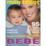 Mon Tricot Nº 157