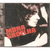 Mona Gadelha   Mona Gadelha   Cinema Noir  Cd 1996 Produzido Por Indep 