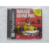 Monaco Grand Prix Completo