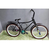 Monark Aro 26 Barra