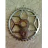 Monark Coroa Aos 60 Aro 22 Original Nao Caloi Phillips Bsa