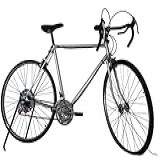 Monark Retro 1976 - Bicicleta Completa- Clássica E Perfeita