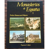 Monasterios De Espana T
