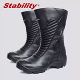 Mondeo Bota Masc Stability Cano Alto 9494 