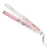 Mondial Prancha Alisadora White Rose P 50 Tourmaline Bivolt