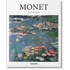 Monet: Claude Monet, De Christoph Heinrich. Série Deluxe, Vol. Único. Editorial Taschen Fr, Capa Dura, Edição Limitada Em Francês, 2015