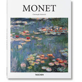 Monet Claude Monet