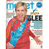 Monet Glee 