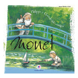 Monet Philippe E