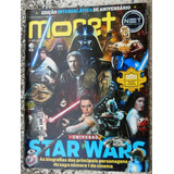 Monet 157 Star Wars