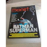 Monet Batman Superman Roberta