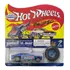 Mongoose Plymouth Funny Car Autografada 1995 Hot Wheels 1/64