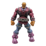 Mongul Supervilao Dc Universe