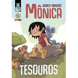 Monica Tesouros 