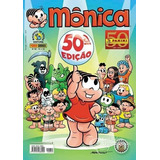 Monica 50 Especial 50