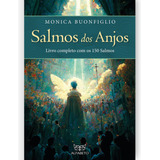 Monica Buonfiglio Salmos Dos Anjos Livro Completo Com Os 150