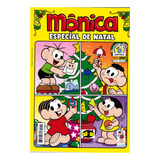 Monica Especial De Natal