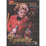 Monica San Galo Dvd