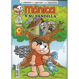 Monica Y Su Pandilla 62 Panini Bonellihq Cx104 H19