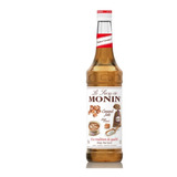 Monin Caramelo Salgado Xarope Francês 700ml