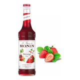 Monin Xarope 700ml Drinks