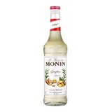 Monin Xarope 700ml  drinks