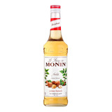 Monin Xarope Avelã 700ml