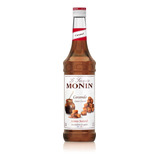 Monin Xarope Caramelo 700ml licor Sem Álcool 