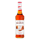 Monin Xarope Caramelo Salgado 700ml