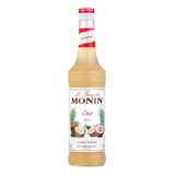 Monin Xarope Coco 700ml