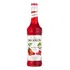 Monin Xarope Framboesa 700ml