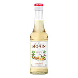 Monin Xarope Gengibre 250ml