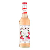 Monin Xarope Lichia 700ml