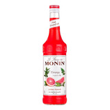 Monin Xarope Toranja 700ml