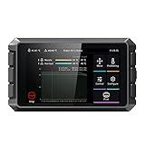 Moniss 3D Sonic Pad Para FDM Impressora 3D Com Múltiplas Interfaces 7 Touchscreen RAM 2G ROM 8G Design Integrado Compatível Com Ender 3 V2 Ender 3 S1 Ender 3 S1 Pro Impressão De Alta Velocidade E