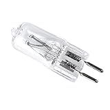 Moniss 75W 230V 2700K Lâmpada De Modelagem De Estúdio Fotográfico Para Flash De Estúdio Compacto Speedlite De Luz Estroboscópica 220V - 240V