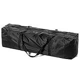 Moniss Bolsa De Transporte De Scooter Elétrica Dobrável à Prova De Poeira Impermeável E Scooter Capa De Bolsa De Armazenamento De Skate Oxford Bolsa De Transporte De Substituição Para Mijia M365 Bolsa