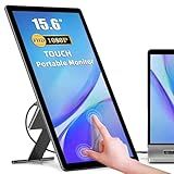 Monitor 15 6 Touchscreen
