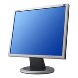 Monitor 15 Lcd Usado