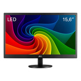Monitor 15 Polegadas Diversos Modelos Com Risco Na Tela